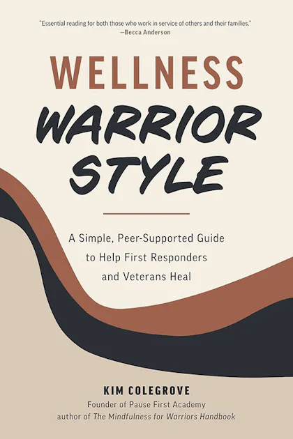 Wellness Warrior Style