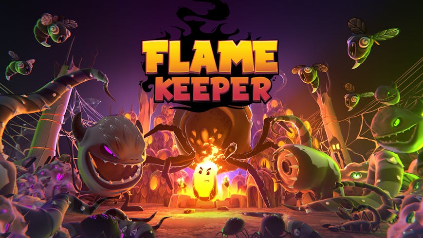 Flame Keeper