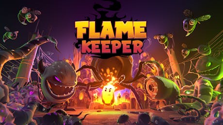 Product cover for Flame Keeper