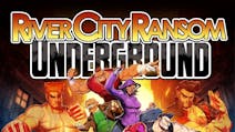 Product cover for River City Ransom: Underground