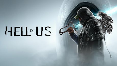 Product cover for Hell is Us