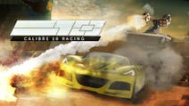 Product cover for Calibre 10 Racing