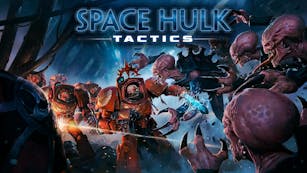 Product cover for Space Hulk: Tactics