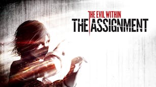 Product cover for The Evil Within: The Assignment - DLC