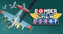 Product cover for Bomber Crew: USAAF