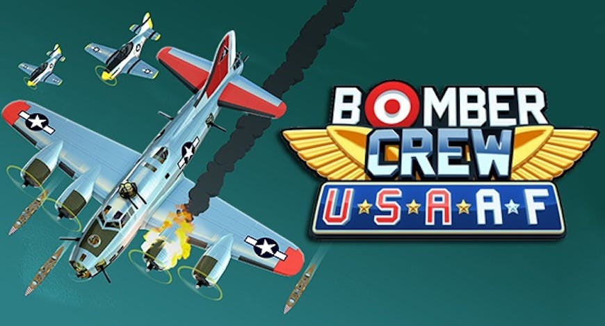 Bomber Crew: USAAF