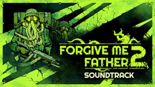 Product cover for Forgive Me Father 2 Soundtrack - DLC