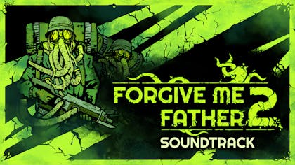 Product cover for Forgive Me Father 2 Soundtrack - DLC
