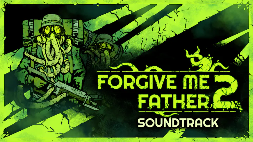 Product cover for Forgive Me Father 2 Soundtrack