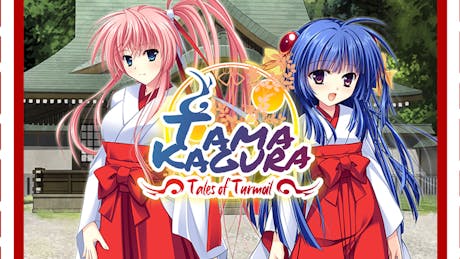 Product cover for TAMAKAGURA: Tales of Turmoil