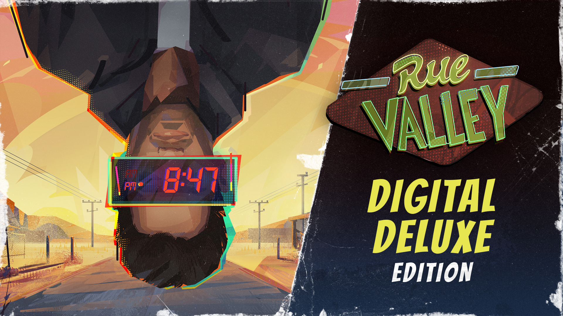 Rue Valley Digital Deluxe Edition