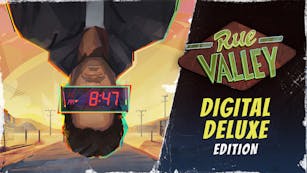 Product cover for Rue Valley Digital Deluxe Edition