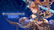 Product cover for Granblue Fantasy Versus: Rising - Additional Character (Beatrix)