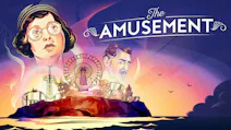 Product cover for The Amusement