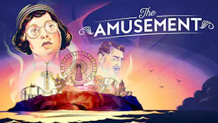 Product cover for The Amusement