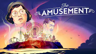 Product cover for The Amusement