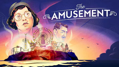 Product cover for The Amusement