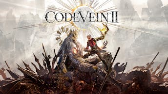 Product cover for CODE VEIN II