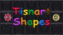 Product cover for Tisnart Shapes