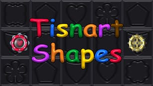 Product cover for Tisnart Shapes