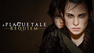 Product cover for A Plague Tale: Requiem