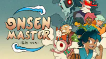 Product cover for Onsen Master