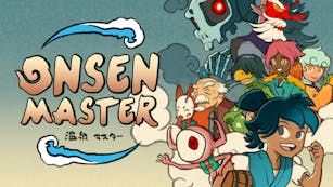 Product cover for Onsen Master