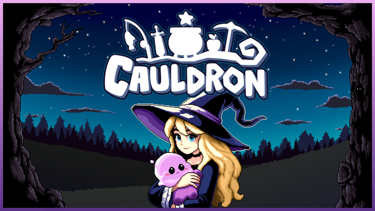 Cauldron
