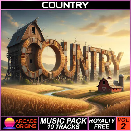 Country - Volume 2