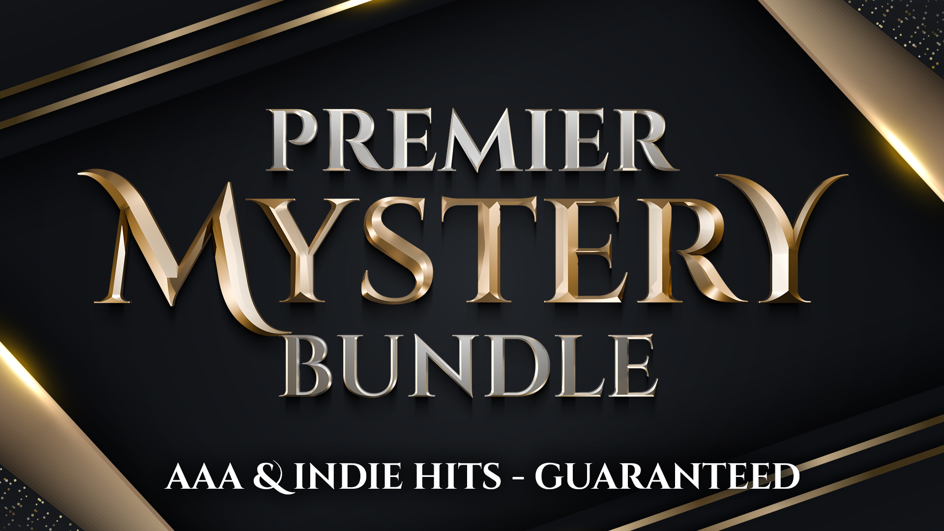 Premier Mystery Bundle