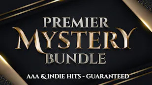 Product cover for Premier Mystery Bundle
