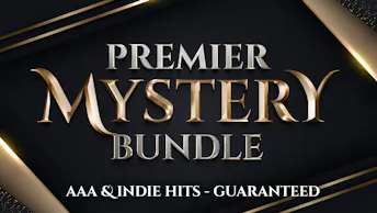 Product cover for Premier Mystery Bundle