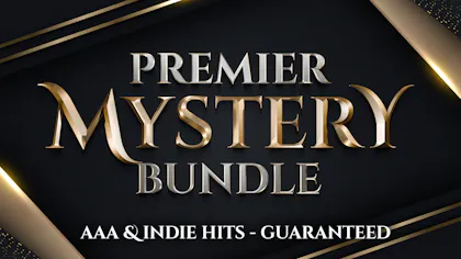 Product cover for Premier Mystery Bundle