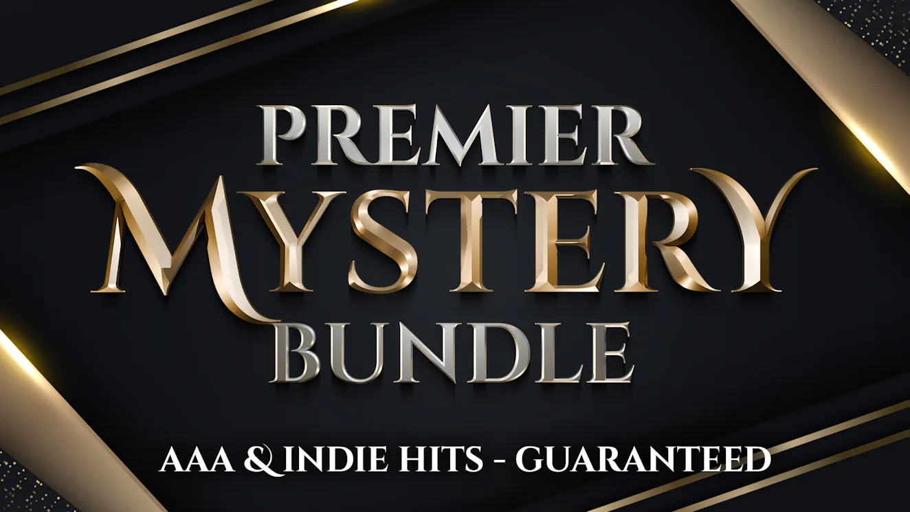 Product cover for Premier Mystery Bundle