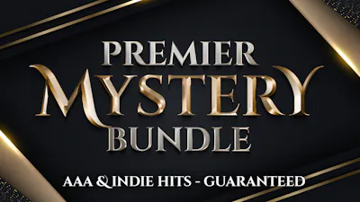 Premier Mystery Bundle
