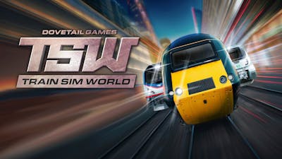 Train Sim World®