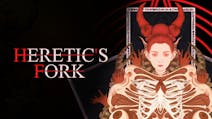 Product cover for Heretic's Fork