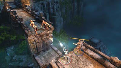 Lara Croft And The Guardian Of Light Pc Steam ゲーム Fanatical Lara Croft And The Guardian Of Light Pc Steam ゲーム Fanatical