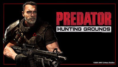 Predator: Hunting Grounds - Dutch 2025 DLC Pack