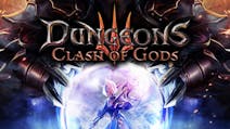 Product cover for Dungeons 3 - Clash of Gods