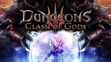 Dungeons 3 - Clash of Gods