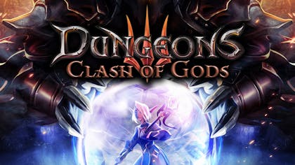 Dungeons 3 - Clash of Gods - DLC