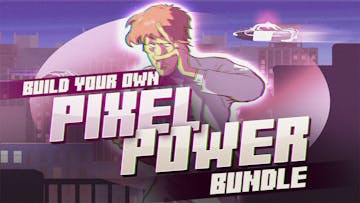 Build your own Pixel Power Bundle (Fall 2025)