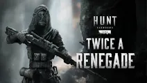 Product cover for Hunt: Showdown 1896 - Twice a Renegade
