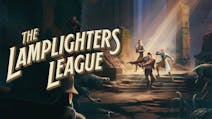 Product cover for The Lamplighters League