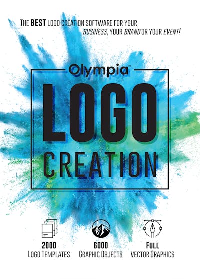 Olympia Logo Creation
