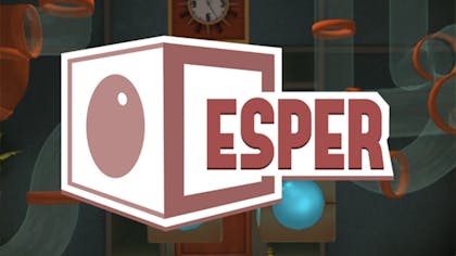 Product cover for ESPER