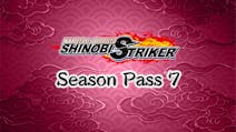 Product cover for NARUTO TO BORUTO: SHINOBI STRIKER Season Pass 7
