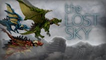 Product cover for The Lost Sky
