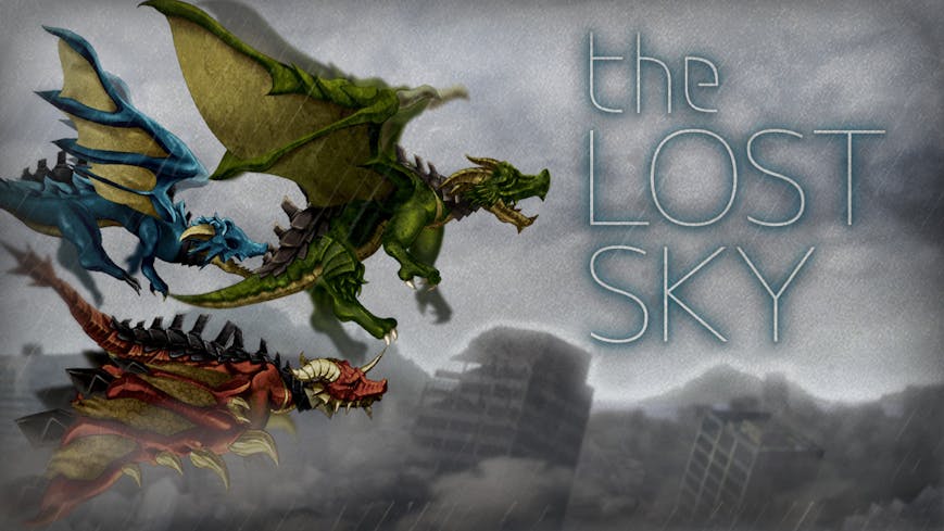 The Lost Sky